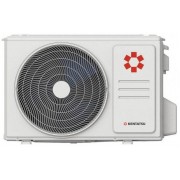 Kentatsu Omori Inverter KSGOM26HZRN1/KSROM26HZRN1