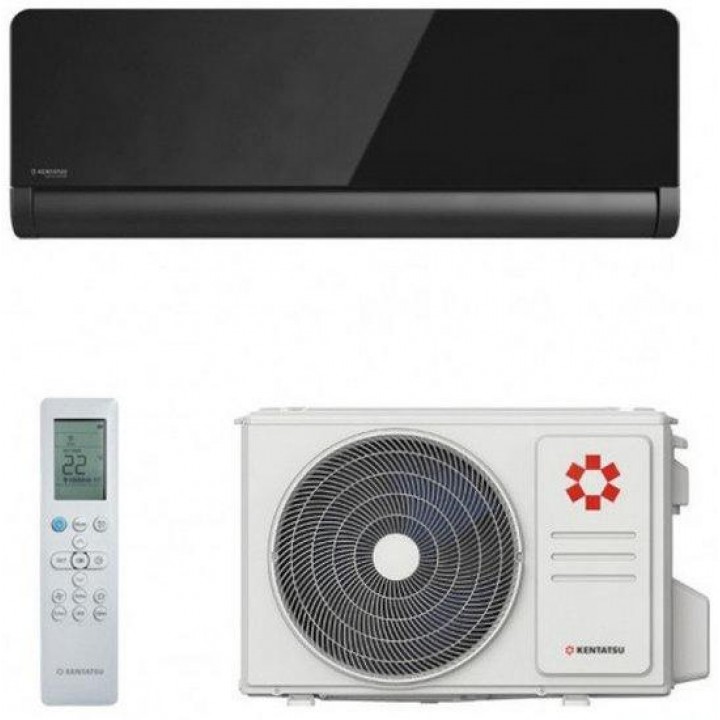 Kentatsu Omori Inverter KSGOM35HZRN1/KSROM35HZRN1 Kentatsu Omori Inverter KSGOM35HZRN1/KSROM35HZRN1