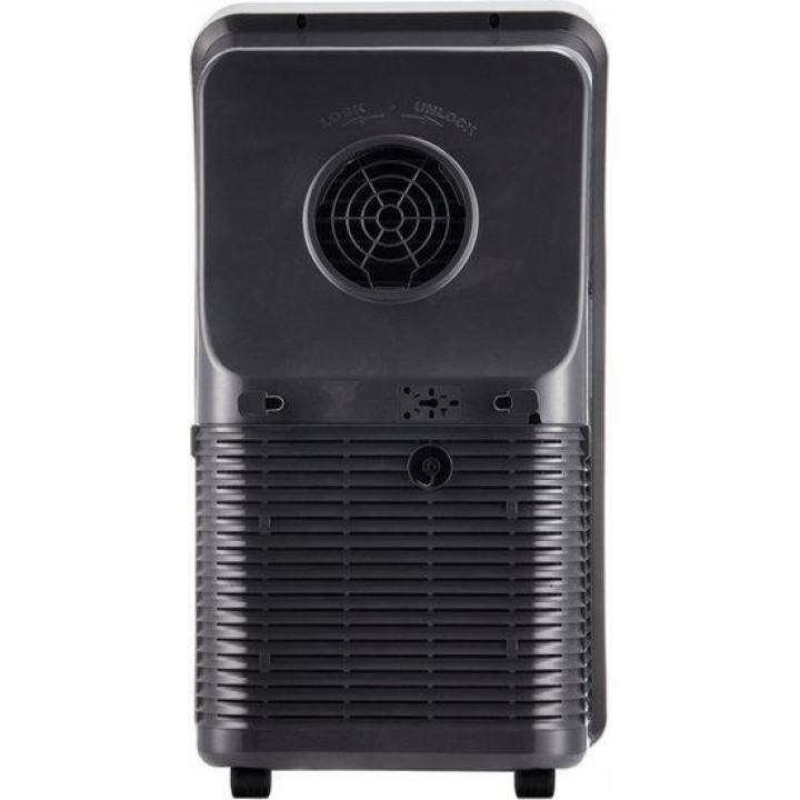 Ballu Aura BPAC-09 CP/N1_24Y Ballu Aura BPAC-09 CP/N1_24Y
