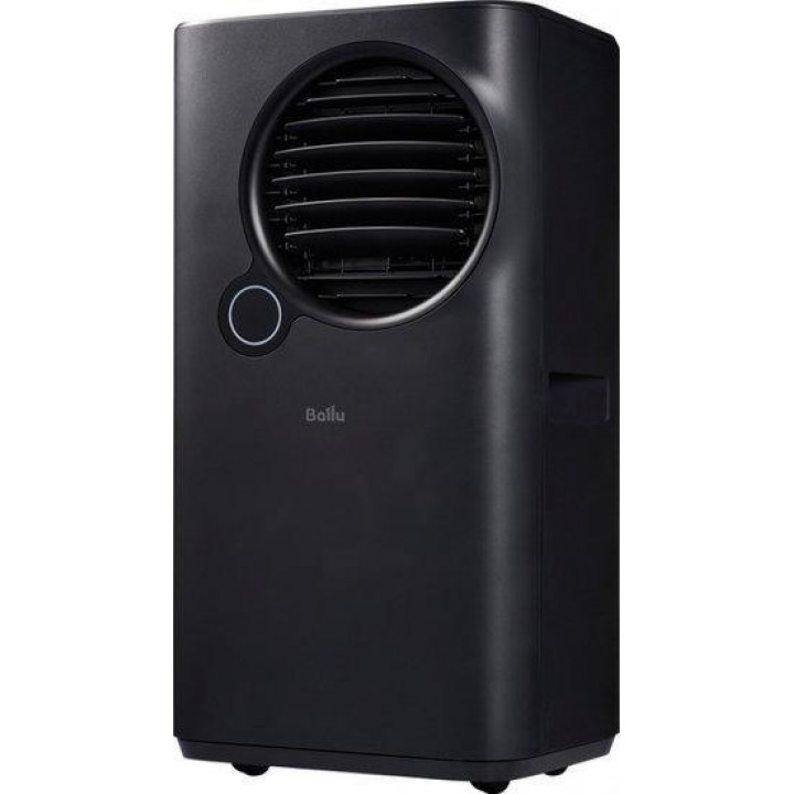 Ballu Eclipse BPAC-07 EPB/N6 black Ballu Eclipse BPAC-07 EPB/N6 black