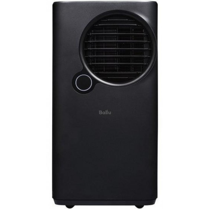 Ballu Eclipse BPAC-07 EPB/N6 black Ballu Eclipse BPAC-07 EPB/N6 black