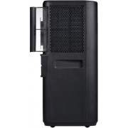 Ballu Eclipse BPAC-07 EPB/N6 black