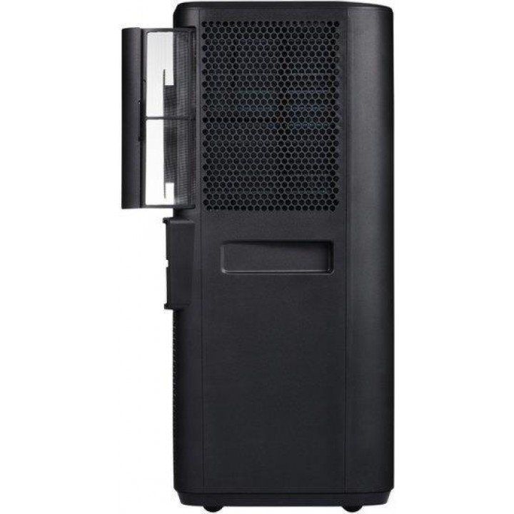 Ballu Eclipse BPAC-07 EPB/N6 black Ballu Eclipse BPAC-07 EPB/N6 black
