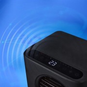 Ballu Eclipse BPAC-07 EPB/N6 black