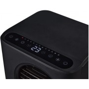 Ballu Eclipse BPAC-07 EPB/N6 black