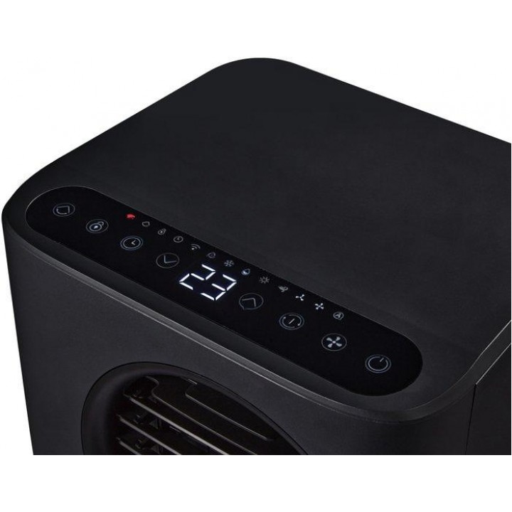Ballu Eclipse BPAC-07 EPB/N6 black Ballu Eclipse BPAC-07 EPB/N6 black