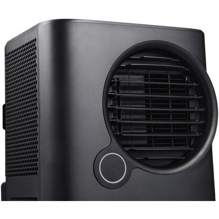 Ballu Eclipse BPAC-07 EPB/N6 black Ballu Eclipse BPAC-07 EPB/N6 black