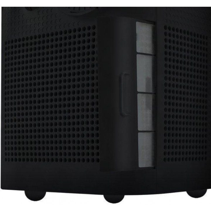 Ballu Eclipse BPAC-07 EPB/N6 black Ballu Eclipse BPAC-07 EPB/N6 black