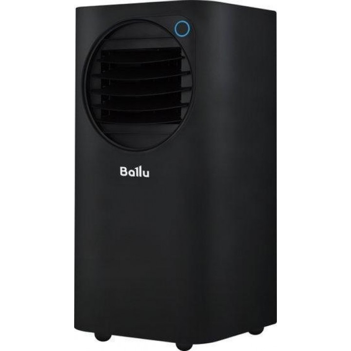 Ballu Eclipse BPAC-10 EPB/N6 black Ballu Eclipse BPAC-10 EPB/N6 black