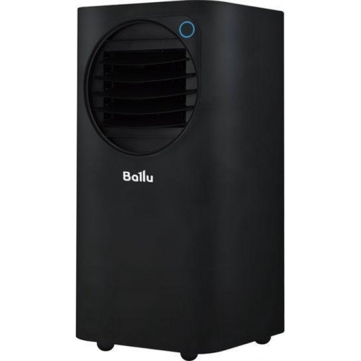 Ballu Eclipse BPAC-10 EPB/N6 black Ballu Eclipse BPAC-10 EPB/N6 black