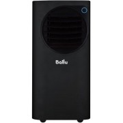 Ballu Eclipse BPAC-10 EPB/N6 black