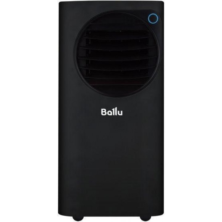 Ballu Eclipse BPAC-10 EPB/N6 black Ballu Eclipse BPAC-10 EPB/N6 black