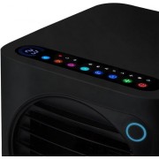Ballu Eclipse BPAC-10 EPB/N6 black