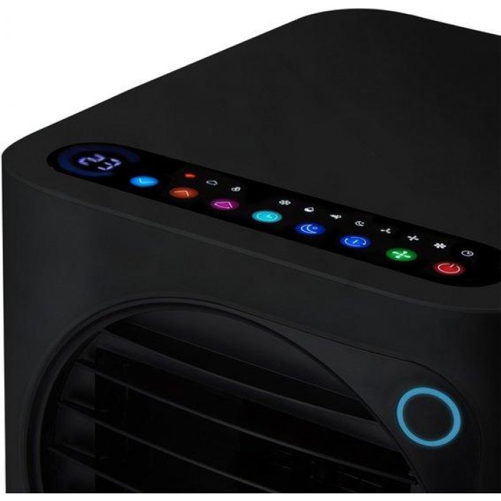 Ballu Eclipse BPAC-10 EPB/N6 black Ballu Eclipse BPAC-10 EPB/N6 black