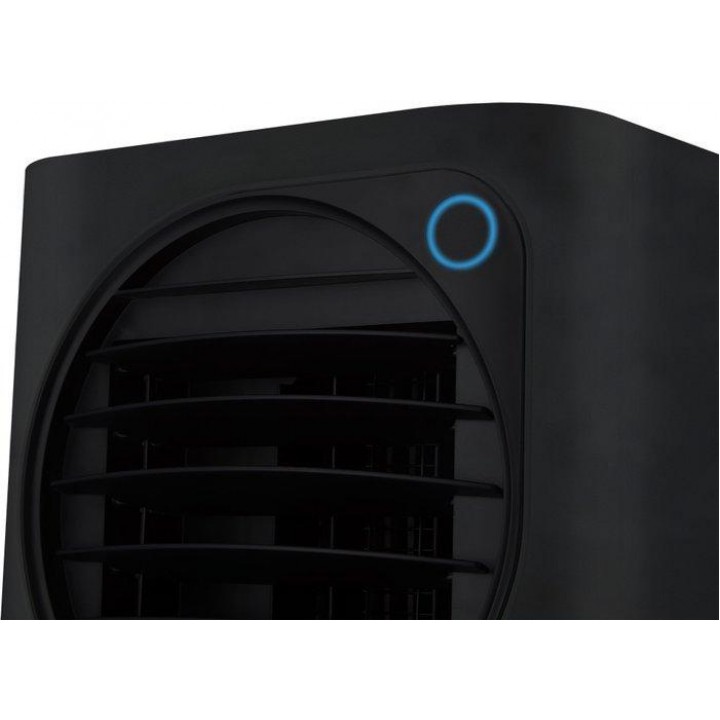 Ballu Eclipse BPAC-10 EPB/N6 black Ballu Eclipse BPAC-10 EPB/N6 black