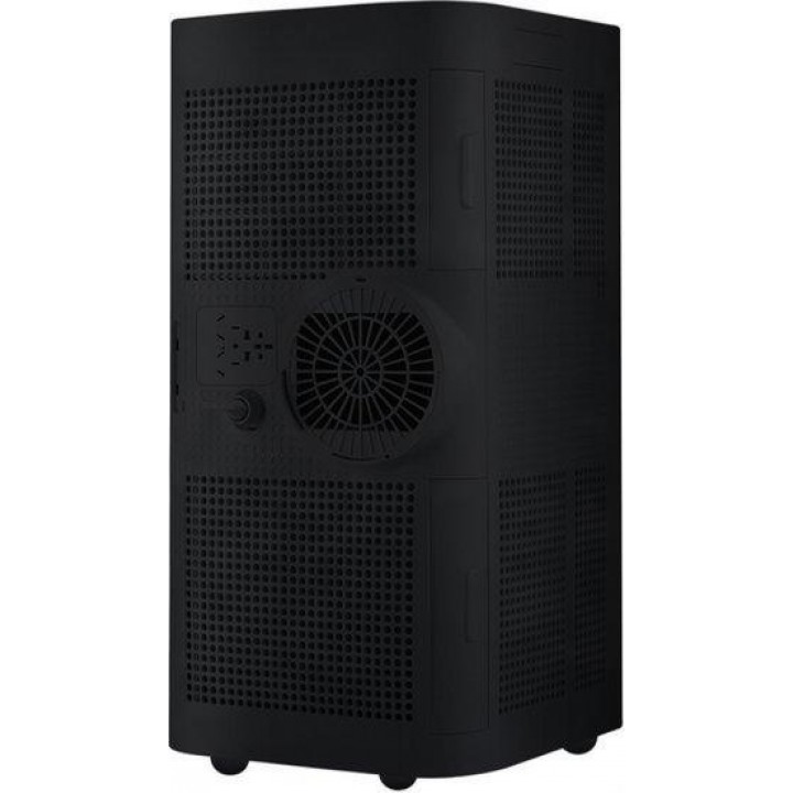 Ballu Eclipse BPAC-10 EPB/N6 black Ballu Eclipse BPAC-10 EPB/N6 black