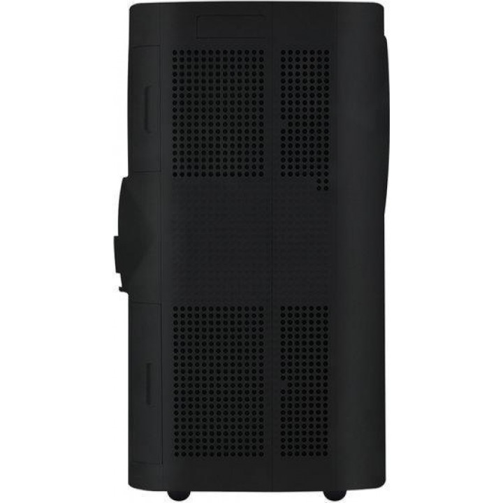 Ballu Eclipse BPAC-10 EPB/N6 black Ballu Eclipse BPAC-10 EPB/N6 black