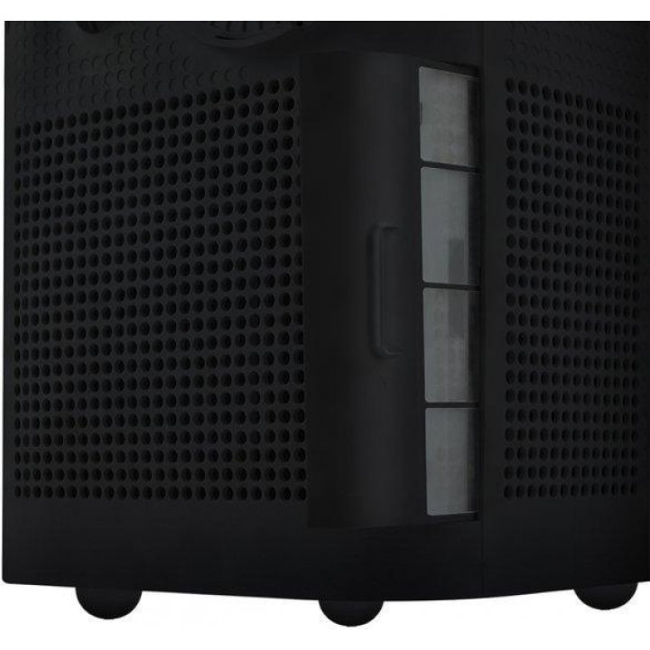 Ballu Eclipse BPAC-10 EPB/N6 black Ballu Eclipse BPAC-10 EPB/N6 black