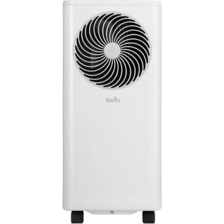 Ballu Orbis BPAC-10 OR/N6 Ballu Orbis BPAC-10 OR/N6