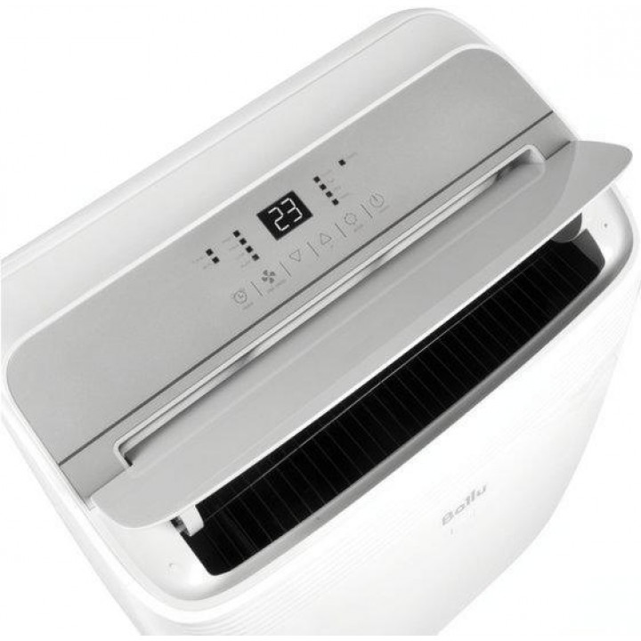 Ballu Smart Inverter BPAC-12 IN/N6 Ballu Smart Inverter BPAC-12 IN/N6
