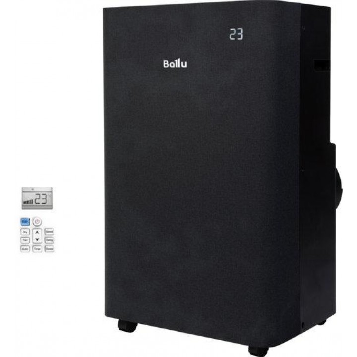 Ballu Velure BPAC-12 EW/N6 Ballu Velure BPAC-12 EW/N6