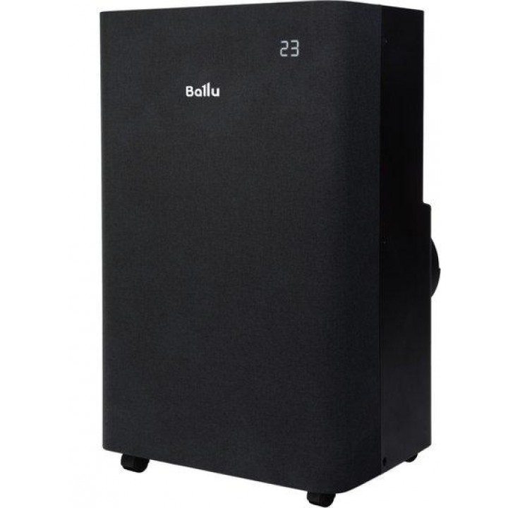 Ballu Velure BPAC-12 EW/N6 Ballu Velure BPAC-12 EW/N6