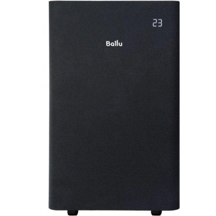 Ballu Velure BPAC-12 EW/N6 Ballu Velure BPAC-12 EW/N6