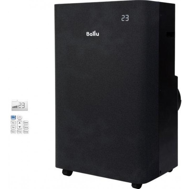 Ballu Velure BPAC-14 EW/N6 Ballu Velure BPAC-14 EW/N6