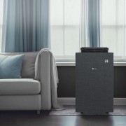Кондиционер Ballu Velure BPAC-14 EW/N6
