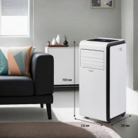 Кондиционер Shuft Frigo SFPAC-07 KF/N6