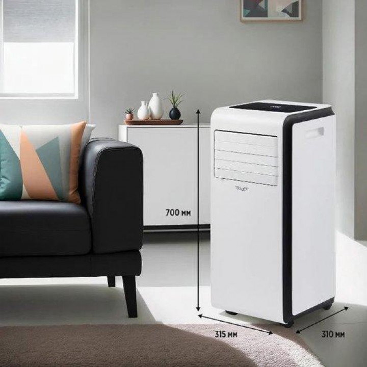 Shuft Frigo SFPAC-07 KF/N6 Shuft Frigo SFPAC-07 KF/N6