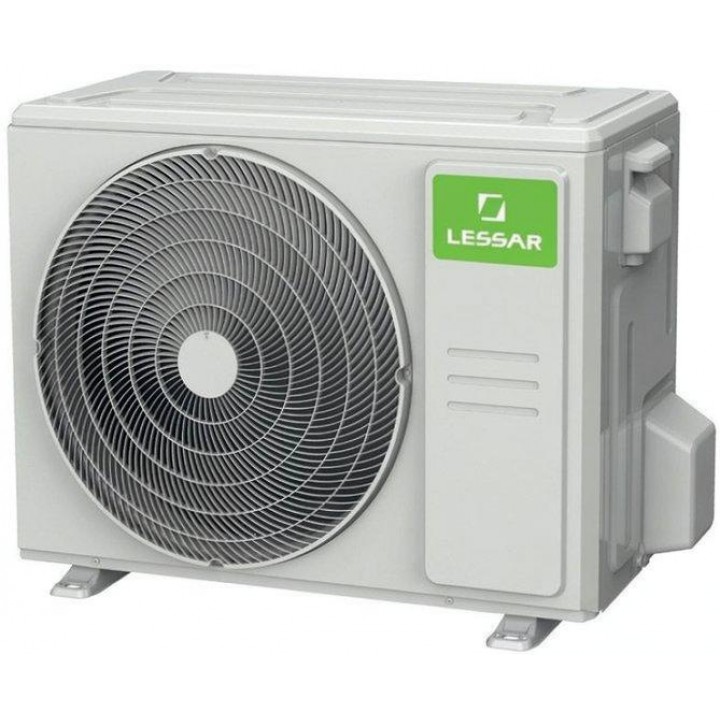 Lessar Tiger LS-HE09KBE2/LU-HE09KBE2 Lessar Tiger LS-HE09KBE2/LU-HE09KBE2