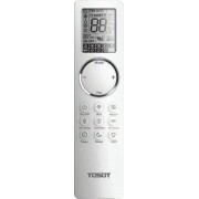 Tosot Clivia T12H-SCW/I/T12H-SCW/O