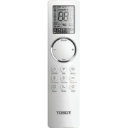 Tosot Clivia T24H-SCW/I/T24H-SCW/O