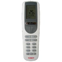 Кондиционер Tosot Natal T07H-SnN2/I/T07H-SnN2/O