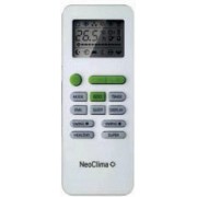Neoclima Pro-Health NS/NU-HAP07T