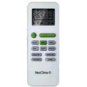 Neoclima Pro-Health NS/NU-HAP09T