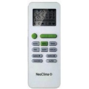 Neoclima Pro-Health NS/NU-HAP18T