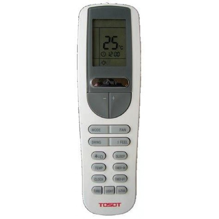 Tosot Natal T18H-SnN2/I/T18H-SnN2/O Tosot Natal T18H-SnN2/I/T18H-SnN2/O