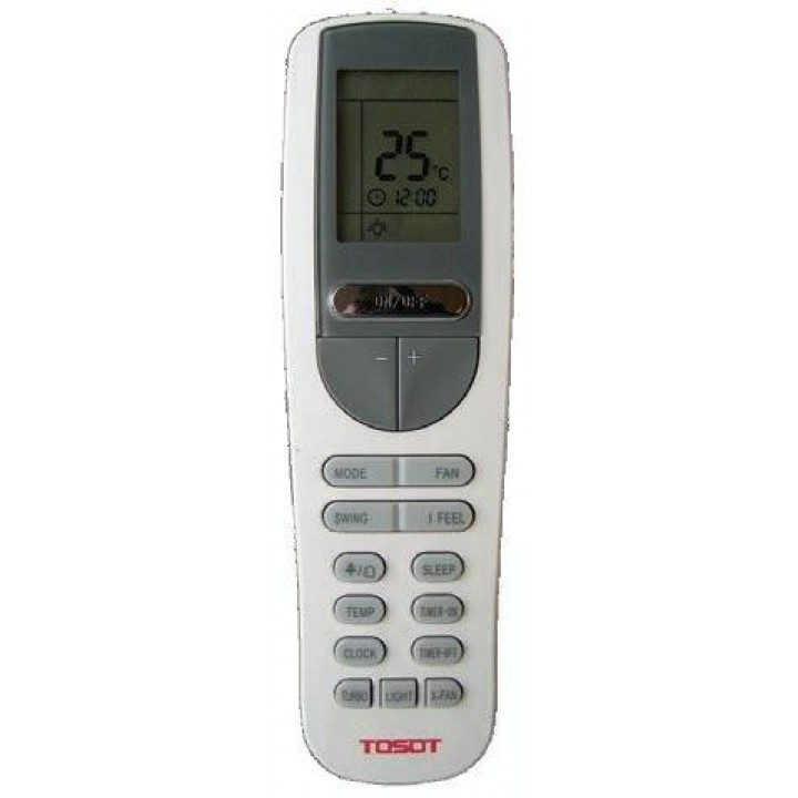 Tosot Natal T28H-SnN2/I/T28H-SnN2/O Tosot Natal T28H-SnN2/I/T28H-SnN2/O