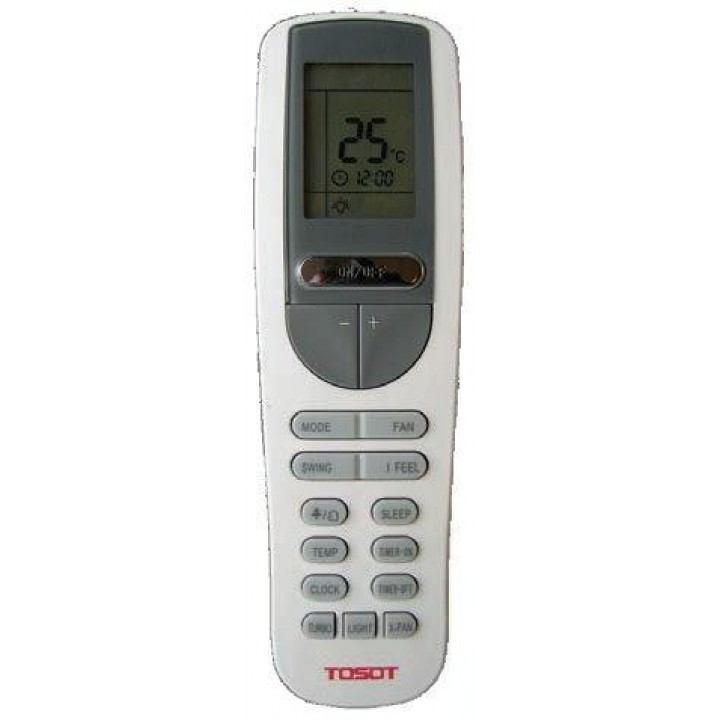 Tosot Natal T24H-SnN2/I/T24H-SnN2/O Tosot Natal T24H-SnN2/I/T24H-SnN2/O