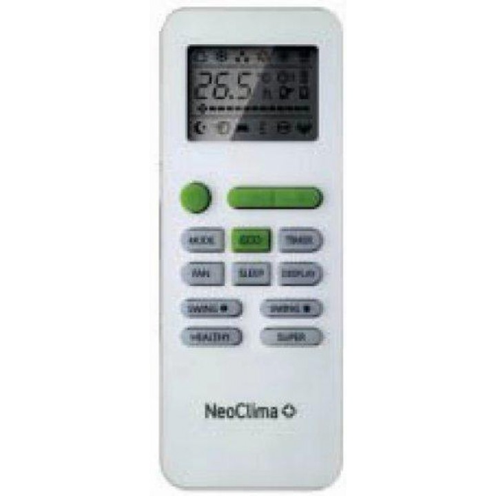 Neoclima Pro-Health Inverter NS/NU-HAP24TWI Neoclima Pro-Health Inverter NS/NU-HAP24TWI
