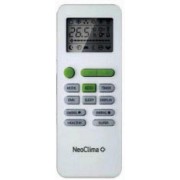 Neoclima Pro-Health Inverter NS/NU-HAP24TWI