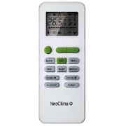 Neoclima Plasma NS/NU-HAL36F