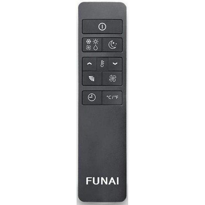 Funai Camomiru MAC-CM40HPN04 Funai Camomiru MAC-CM40HPN04