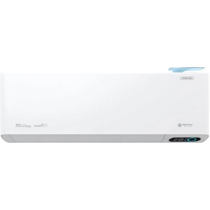 Royal Clima Fresh Standard Full DC EU Inverter RCI-RFS28HN Royal Clima Fresh Standard Full DC EU Inverter RCI-RFS28HN