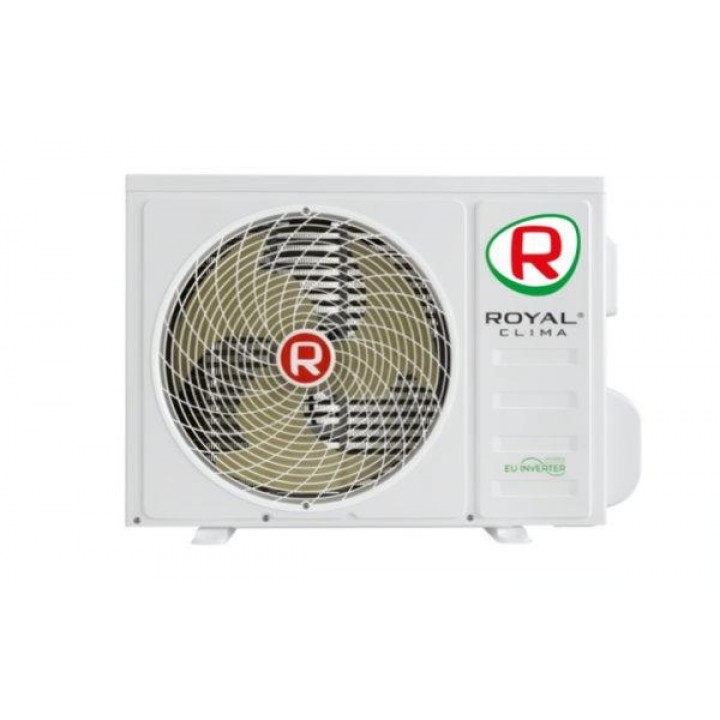 Royal Clima Fresh Standard Full DC EU Inverter RCI-RFS28HN Royal Clima Fresh Standard Full DC EU Inverter RCI-RFS28HN