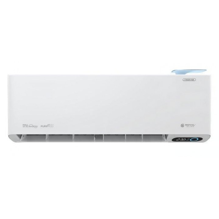 Royal Clima Fresh Standard Full DC EU Inverter RCI-RFS28HN Royal Clima Fresh Standard Full DC EU Inverter RCI-RFS28HN