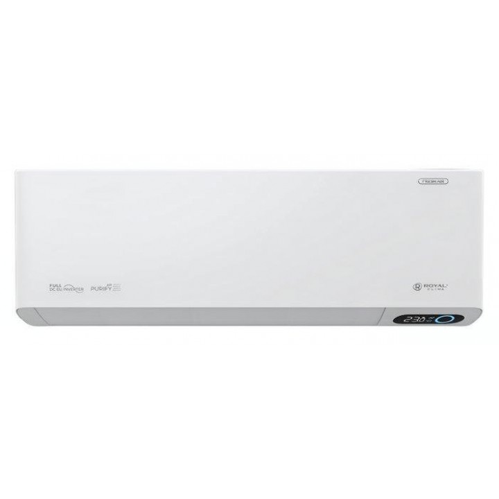 Royal Clima Fresh Standard Full DC EU Inverter RCI-RFS28HN Royal Clima Fresh Standard Full DC EU Inverter RCI-RFS28HN