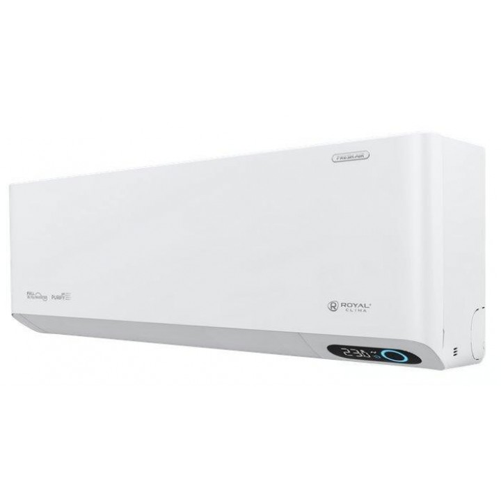 Royal Clima Fresh Standard Full DC EU Inverter RCI-RFS28HN Royal Clima Fresh Standard Full DC EU Inverter RCI-RFS28HN